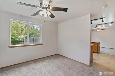 Living - 4916 204th Street Ct E, Spanaway, WA 98387 photo 6 of 6