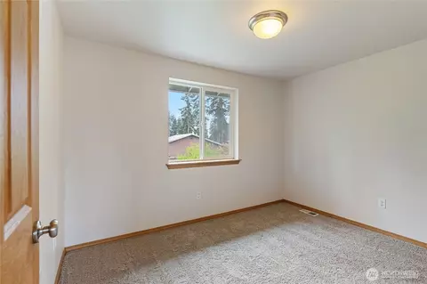 Bedroom - 4916 204th Street Ct E, Spanaway, WA 98387 photo 5 of 5