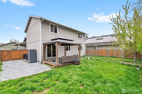 Exterior - 4916 204th Street Ct E, Spanaway, WA 98387 photo 3 of 3