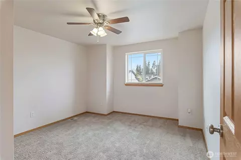Bedroom - 4916 204th Street Ct E, Spanaway, WA 98387 photo 4 of 5