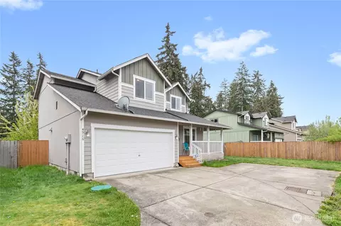 4916 204th Street Ct E, Spanaway, WA 98387