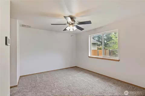 Bedroom - 4916 204th Street Ct E, Spanaway, WA 98387 photo 1 of 5