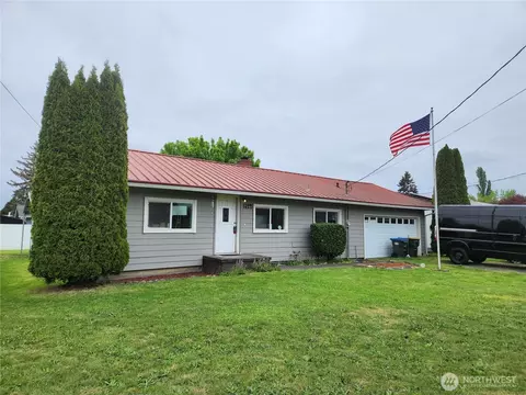 1422 Belmont Ave, Centralia, WA 98531