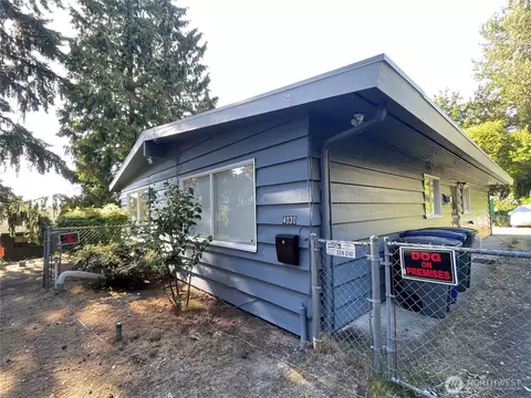 4030 Factoria Blvd SE, Bellevue, WA 98006