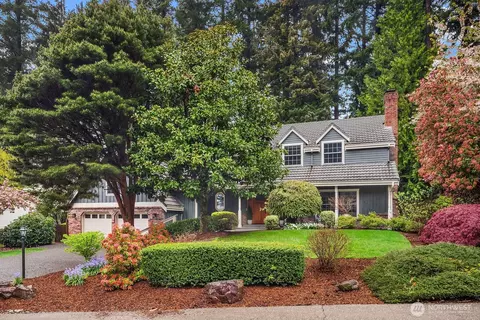 14314 NE 10th Pl, Bellevue, WA 98007