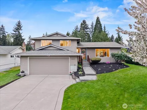 14125 126th Pl NE, Kirkland, WA 98034
