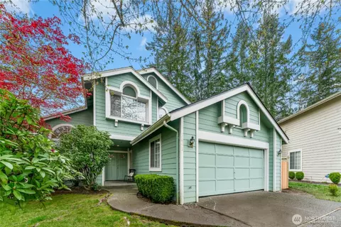 3643 252nd Pl SE, Issaquah, WA 98029