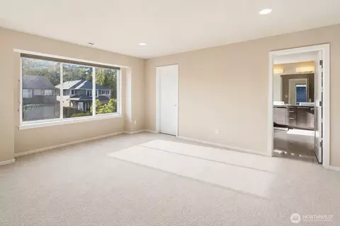 Bedroom - 17227 39th Dr SE, Bothell, WA 98012 photo 1 of 4