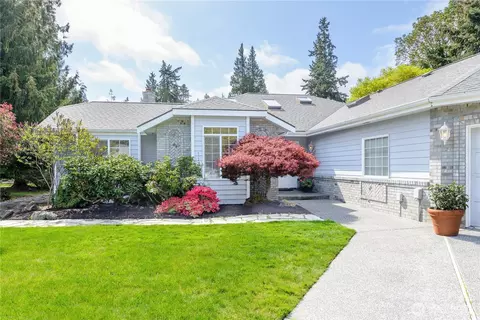 Exterior - 113 Fairway Pl, Sequim, WA 98382 photo 1 of 8