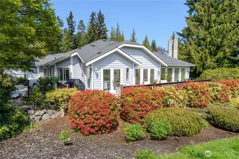 Exterior - 113 Fairway Pl, Sequim, WA 98382 photo 3 of 8