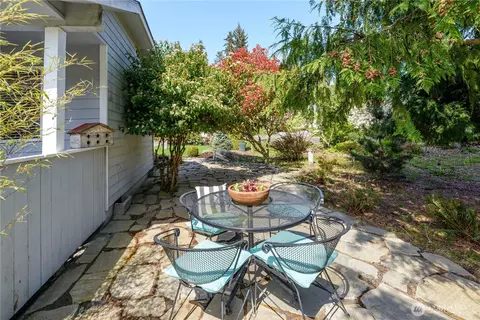 Exterior - 113 Fairway Pl, Sequim, WA 98382 photo 7 of 8