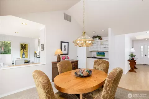 Dining - 113 Fairway Pl, Sequim, WA 98382 photo 2 of 2