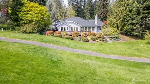 Exterior - 113 Fairway Pl, Sequim, WA 98382 photo 8 of 8