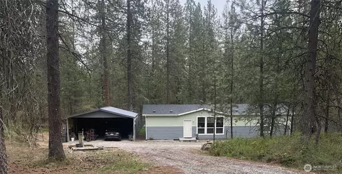 1259 E Deer Park Milan Rd, Deer Park, WA 99006