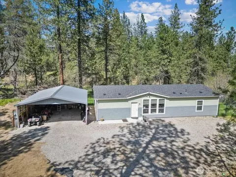 1259 E Deer Park Milan Rd, Deer Park, WA 99006