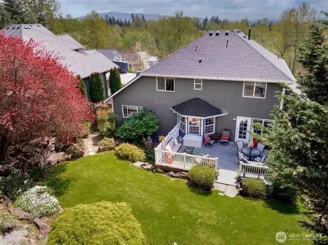 18741 137th St SE, Monroe, WA 98272