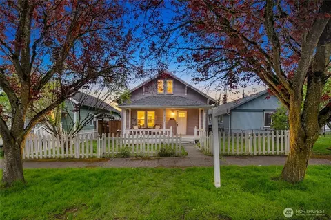 2408 Highland Ave, Everett, WA 98201