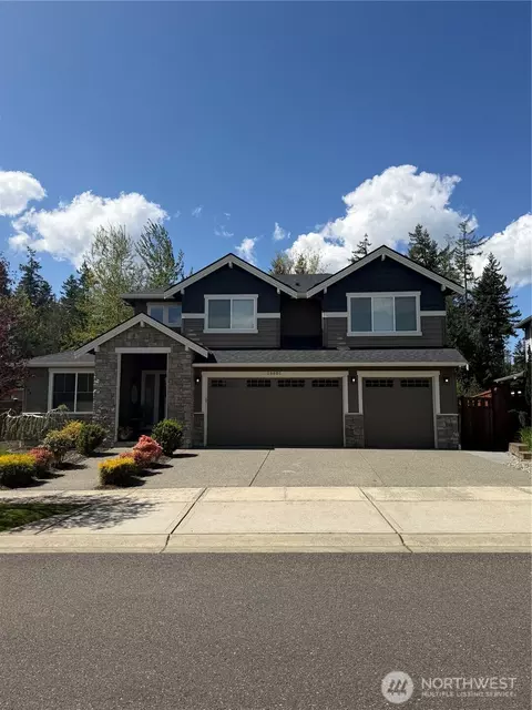 18601 133rd St E, Bonney Lake, WA 98391