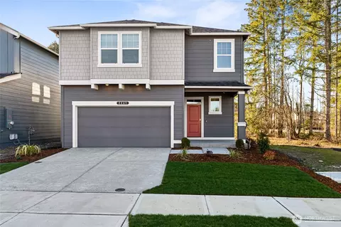 20306 161st St E #1026, Bonney Lake, WA 98391