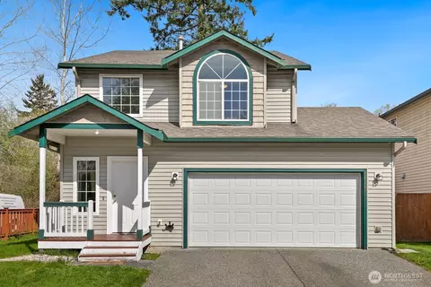 12105 29th Ave W, Everett, WA 98204