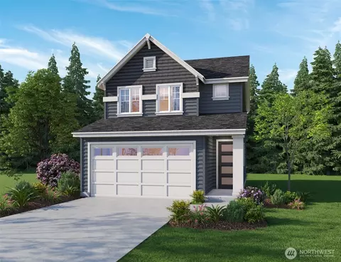4531 Merlot St, Blaine, WA 98230