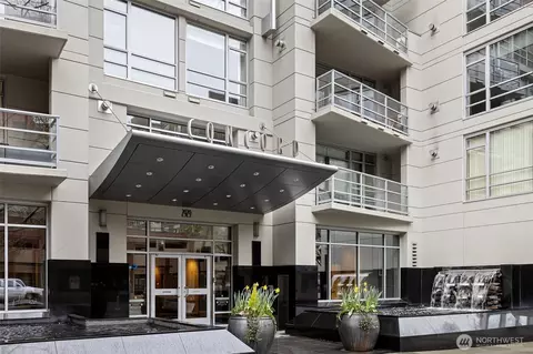 2929 1st Ave #219, Seattle, WA 98121