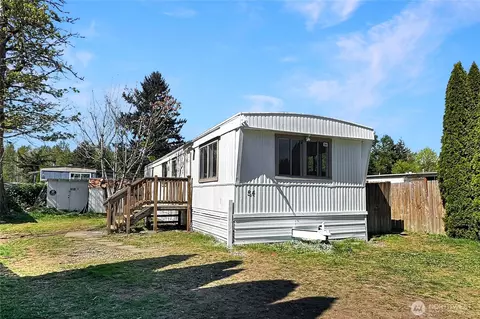 1942 Trigg Rd #54, Ferndale, WA 98248