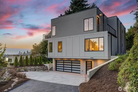 6950 SE Maker St, Mercer Island, WA 98040