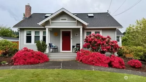 3402 Shore Ave, Everett, WA 98203