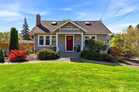 3402 Shore Ave, Everett, WA 98203