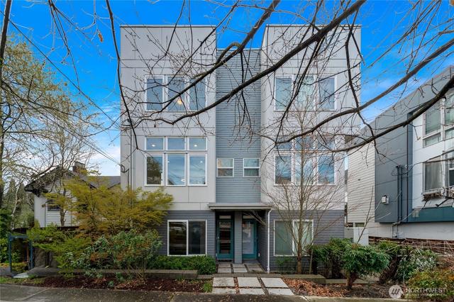 2409 NW 64th St, Seattle, WA 98107