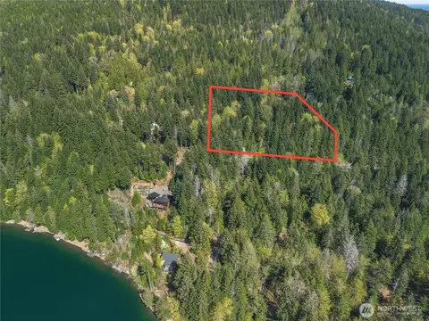 0 N Lake Cushman Rd, Hoodsport, WA 98548