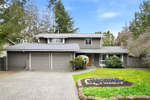 12211 NE 139th Pl, Kirkland, WA 98034