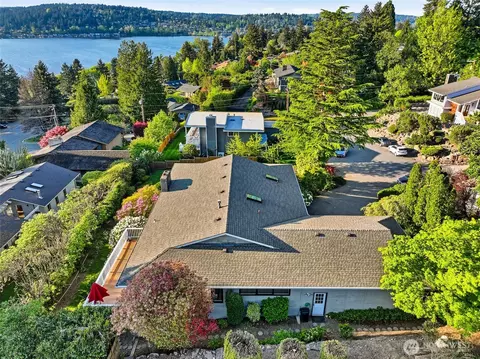 15419 62nd Ave NE, Kenmore, WA 98028