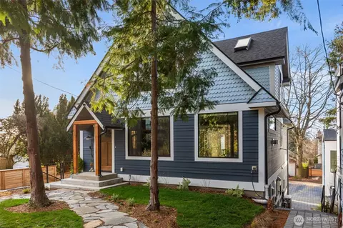 10715 2nd Ave NW, Seattle, WA 98177