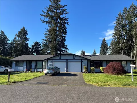 1521 1523 151st Street Ct S, Spanaway, WA 98387
