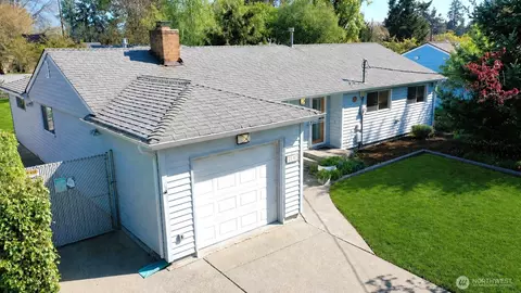 2142 N 192nd St, Shoreline, WA 98133
