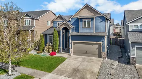 15430 92nd Ave SE, Yelm, WA 98597