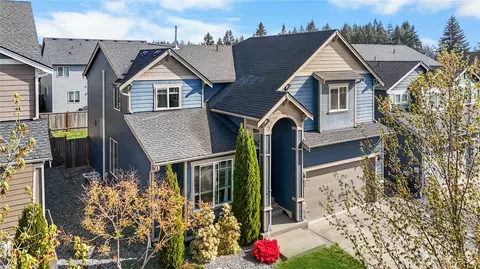 15430 92nd Ave SE, Yelm, WA 98597