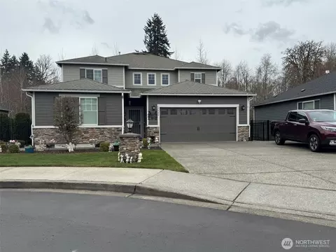 7345 Ashdown Ln SE, Lacey, WA 98513
