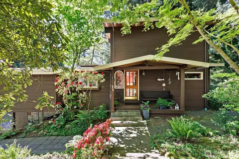 6418 E Mercer Way, Mercer Island, WA 98040