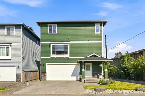 1011 94th Dr NE, Lake Stevens, WA 98258