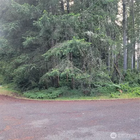 8922 129th Avenue Ct, Anderson Island, WA 98303