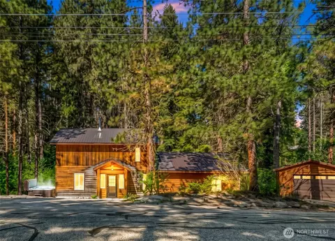 19000 River Rd, Leavenworth, WA 98826