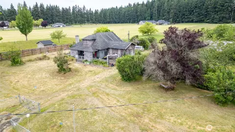 9326 James Rd SW, Rochester, WA 98579