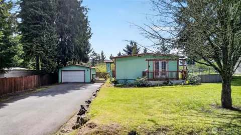 22222 133rd St E, Bonney Lake, WA 98391
