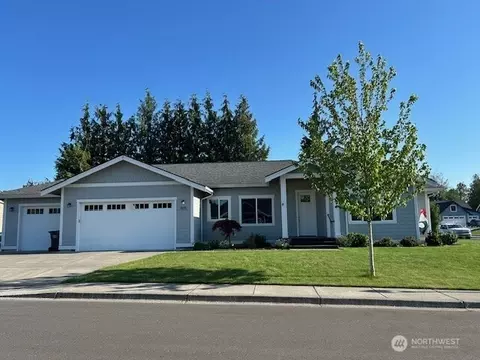 805 Cedar Dr, Everson, WA 98247
