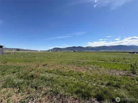 0 S Nn S Ward Ave, East Wenatchee, WA 98802