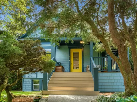2516 3rd Ave W, Seattle, WA 98119