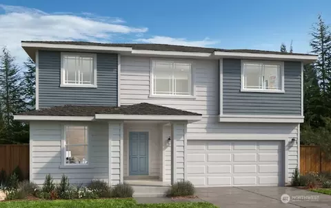 30429 126th Ct SE #3-19, Auburn, WA 98092